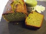 Matcha Cake