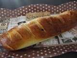 Pain viennois