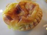 Pasteis de nata