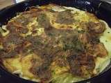 Tartiflette Irlandaise