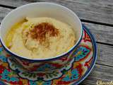 Houmous de Yazel