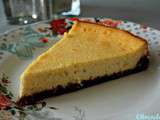 New York cheesecake de Carrie