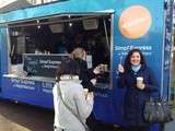 Nouveau programme Weight Watchers pour 2014 et un Food Truck