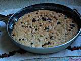 One Pan Cookie de Daisy