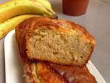 Banana bread