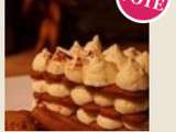 Votez pour Chocolat Chantilly