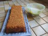 Cake au surimi