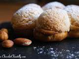 Paris Brest façon Conticini