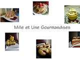 Fin du blog : retrouvez moi sur Mille et Une Gourmandise