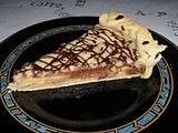 Tarte Citron-Chocolat