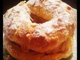 Paris Brest