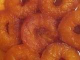 Tarte tatin