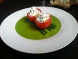 Tomates fraicheurs