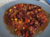 Chili con carne