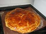 Galette des rois