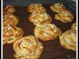 Kanelbullar