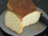 Pain de mie complet