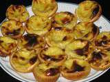 Pasteis de nata