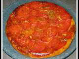 Tatin tomate mozza