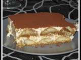 Tiramisu