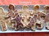 Crumpets