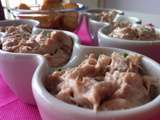 Rillettes de thon