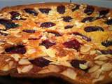 Tarte aux questches