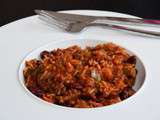 Chili Con Carne