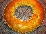 Epiphanie brioche des rois