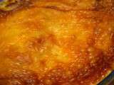 Tartiflette Munster ou Munstiflette