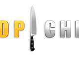 Top Chef épisode 2