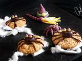 {Recette exclusive lmb#17 : Cookies – d’ Halloween- ou pas!}