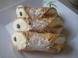 Cannoli