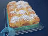 Brioche Buchty / Butchy