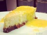 Cheesecake New-Yorkais [de Dams']