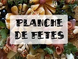 2 vidéos tuto de planches apéro