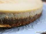 Du cheesecake et autres fantaisies