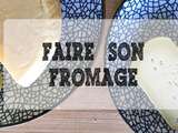 Faire son fromage : une belle tomme de vache