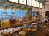 Restaurant Boulom : une de mes adresses parisiennes chouchoutes