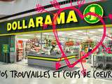 10 trucs à party à acheter au Dollarama