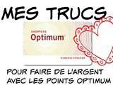 10 trucs pour rentabiliser au max sa carte Optimum de Pharmaprix