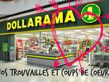 12 nouveaux produits du Dollarama moins chers qu'à l'épicerie