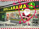 12 trouvailles et coups de coeur de Noël au Dollarama