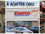 13 trucs d'épicerie à acheter au Costco plutôt qu'à l'épicerie