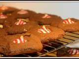 Biscuits de Noël