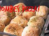 Bombes Pizza