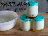 Comment faire son yogourt maison à la mijoteuse (vidéo)