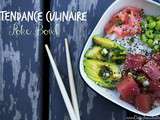 Comment faire un Poke Bowl santé et pas cher