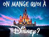 Disney: Fourchette haut de gamme - nos 5 meilleurs restos