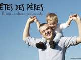 Fêtes des pères : Mon top 10 des cadeaux + concours